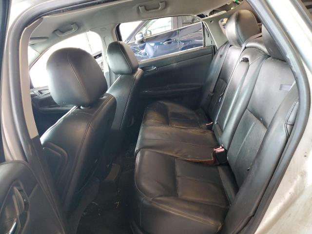 Photo 6 from auction – 2013 CHEVROLET IMPALA LTZ with VIN 2G1WC5E32D1150941