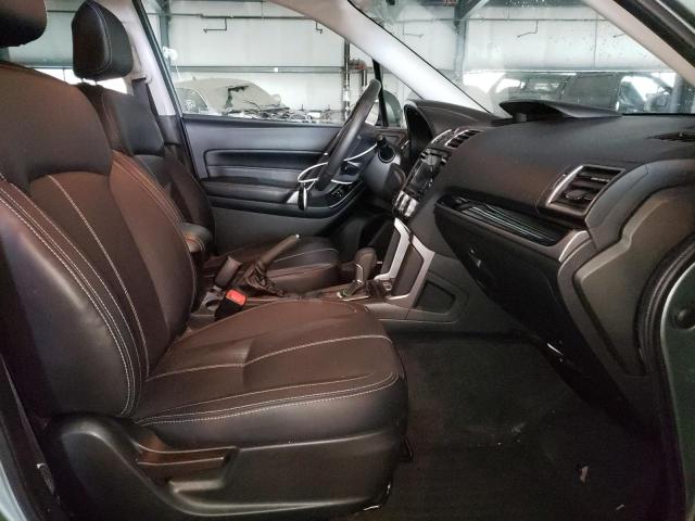 Photo 5 from auction – 2017 SUBARU FORESTER 2 with VIN JF2SJAWC8HH587415