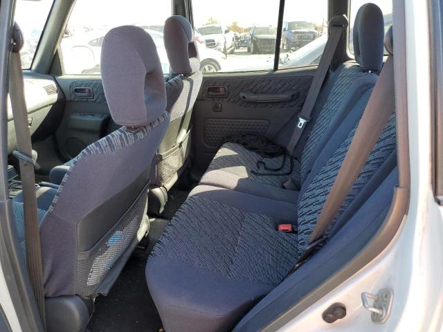 Photo 6 from auction – 2000 TOYOTA RAV4 with VIN JT3HP10V2Y7158136