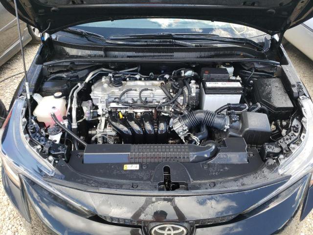 Photo 7 from auction – 2021 TOYOTA COROLLA XL with VIN JTDFPMAE1MJ160766