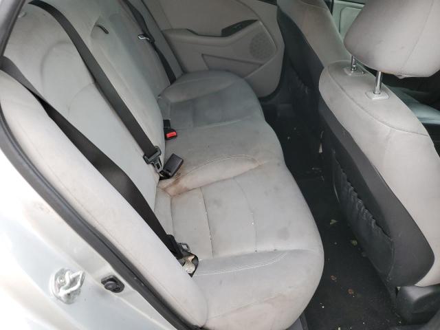 Photo 6 from auction – 2013 KIA OPTIMA LX with VIN 5XXGM4A76DG197962