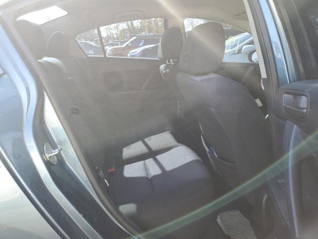 Photo 6 from auction – 2010 MAZDA 3 I with VIN JM1BL1SG6A1213143