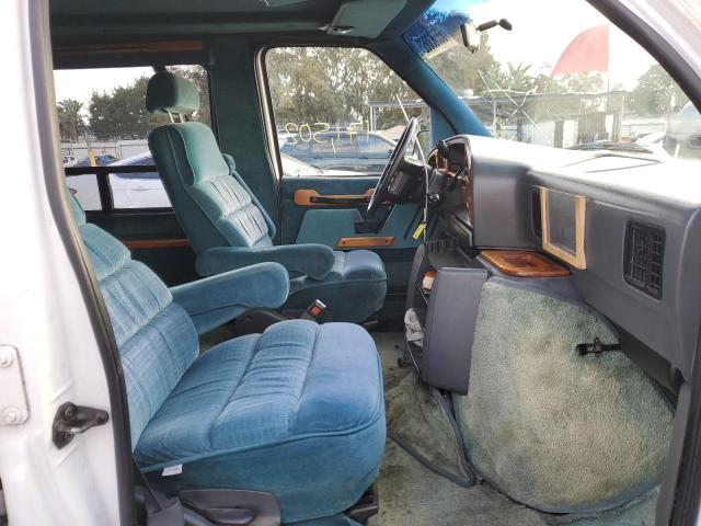 Photo 5 from auction – 1993 FORD ECONOLINE with VIN 1FDEE14H6PHA68307