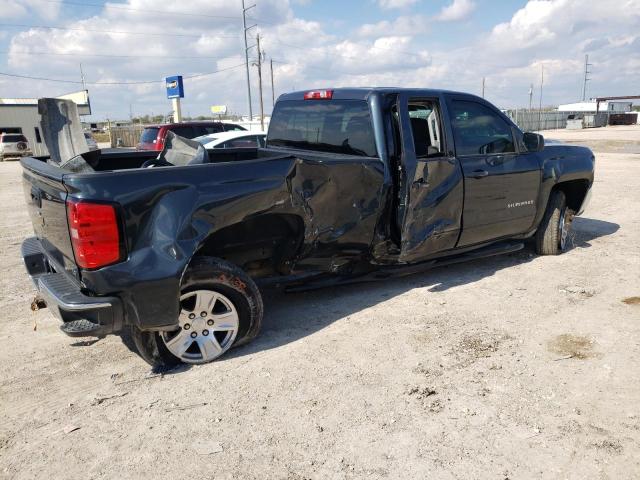 Foto 4 de la subasta – 2019 CHEVROLET 1500 con VIN 2GCRCPEC2K1118763