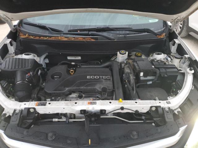 Photo 7 from auction – 2018 CHEVROLET EQUINOX PR with VIN 2GNAXMEV4J6124008