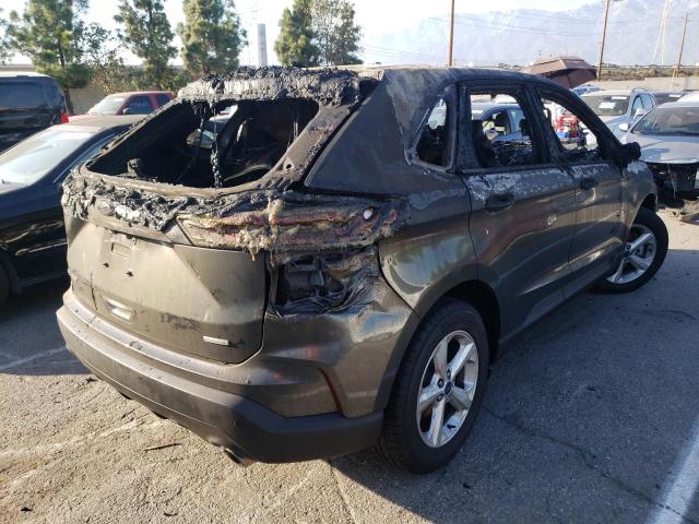 Photo 4 from auction – 2020 FORD EDGE SE with VIN 2FMPK3G95LBB43393