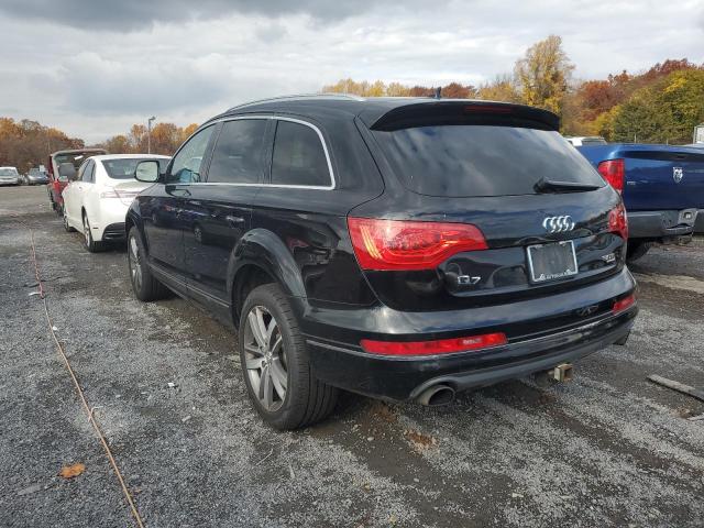 Photo 3 from auction – 2015 AUDI Q7 PREMIUM with VIN WA1LGAFEXFD022875