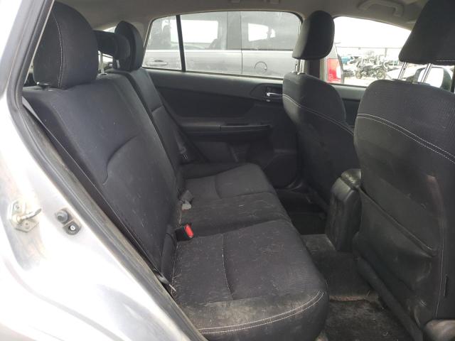 Photo 6 from auction – 2012 SUBARU IMPREZA SP with VIN JF1GPAL62CH233227