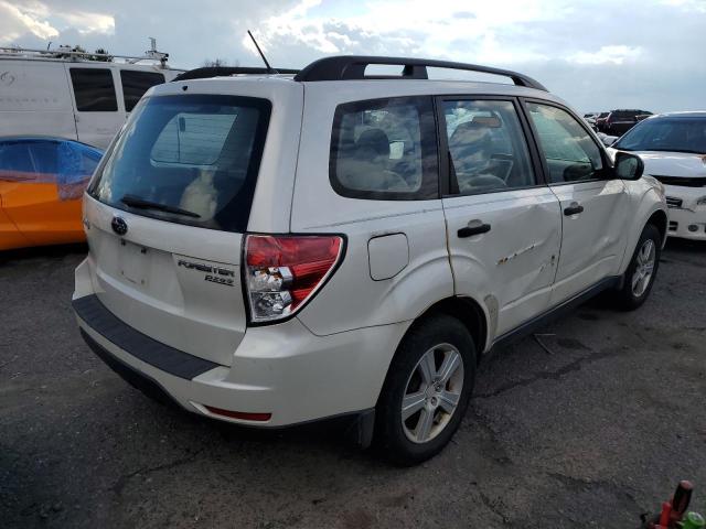 Photo 4 from auction – 2012 SUBARU FORESTER 2 with VIN JF2SHABC5CH402263
