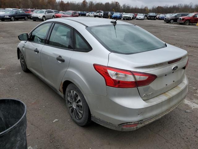 Photo 3 from auction – 2012 FORD FOCUS S with VIN 1FAHP3E25CL361193