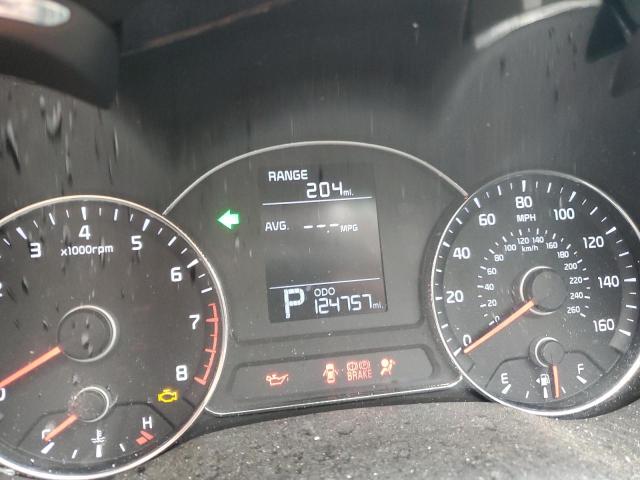 Photo 8 from auction – 2015 KIA FORTE LX with VIN KNAFK4A62F5432144