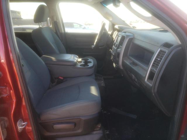 Photo 5 from auction – 2014 RAM 1500 ST with VIN 1C6RR7KT4ES169051