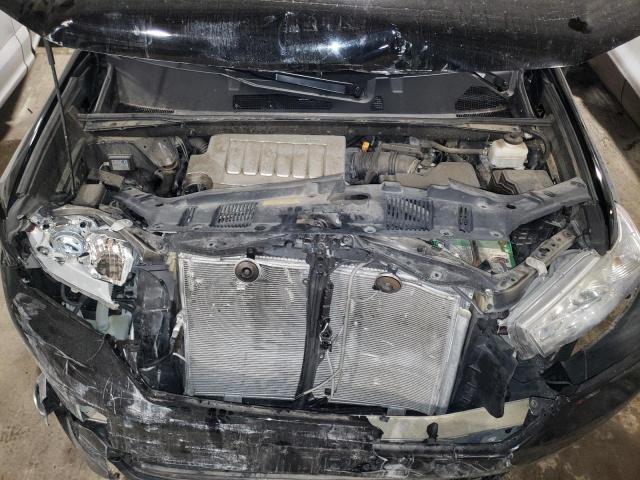 Photo 7 from auction – 2013 TOYOTA HIGHLANDER with VIN 5TDDK3EH8DS192167
