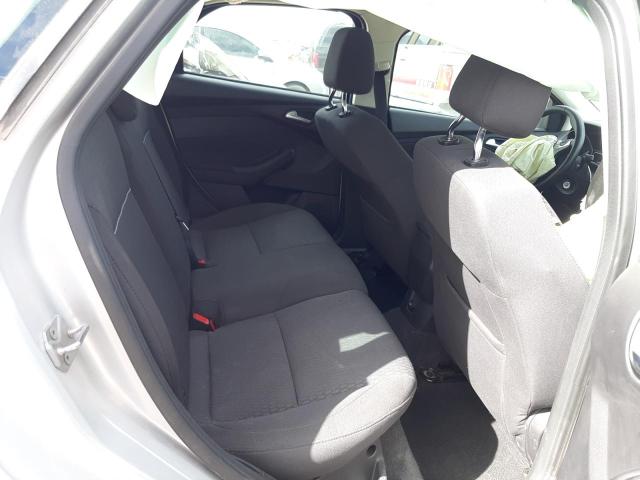 صورة رقم 6 من المزاد - 2012 FORD FOCUS SEL مع VIN 1FAHP3M23CL131461