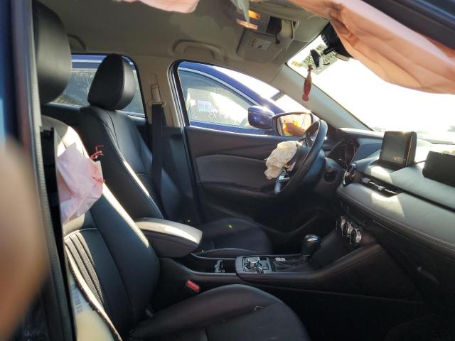 Photo 5 from auction – 2019 MAZDA CX-3 TOURI with VIN JM1DKDC76K1450745