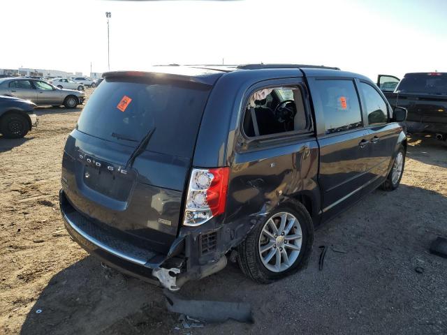 Photo 4 from auction – 2013 DODGE GRAND CARA with VIN 2C4RDGCG0DR731245