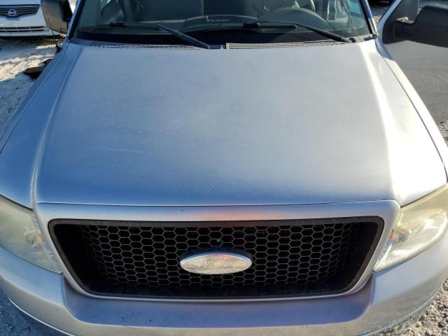 Photo 7 from auction – 2006 FORD F150 SUPER with VIN 1FTRW14W86FB46615