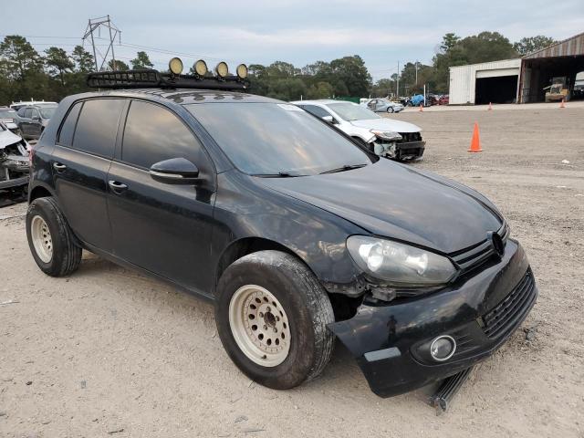 VOLKSWAGEN GOLF 2013 with VIN WVWNM7AJ5DW135603 - Photo from auction
