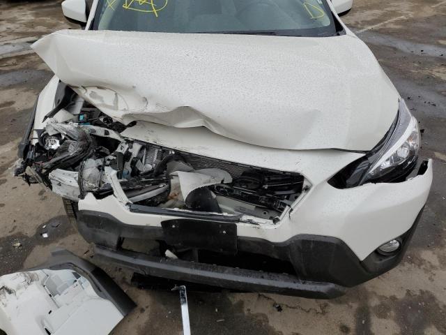 Photo 7 from auction – 2023 SUBARU CROSSTREK with VIN JF2GTAPC0P8225477