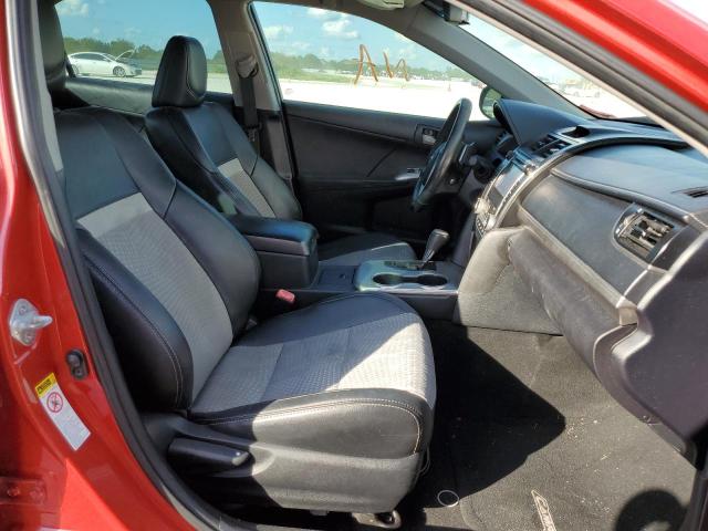 Photo 5 from auction – 2012 TOYOTA CAMRY BASE with VIN 4T1BF1FK4CU605363