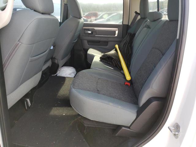 Photo 6 from auction – 2015 RAM 1500 SLT with VIN 3C6RR7LT4FG596172