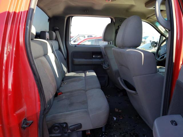 Photo 6 from auction – 2006 FORD F150 SUPER with VIN 1FTPW14586FA22861