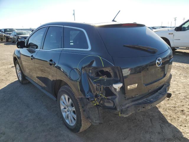Photo 3 from auction – 2011 MAZDA CX-7 with VIN JM3ER2B58B0388153