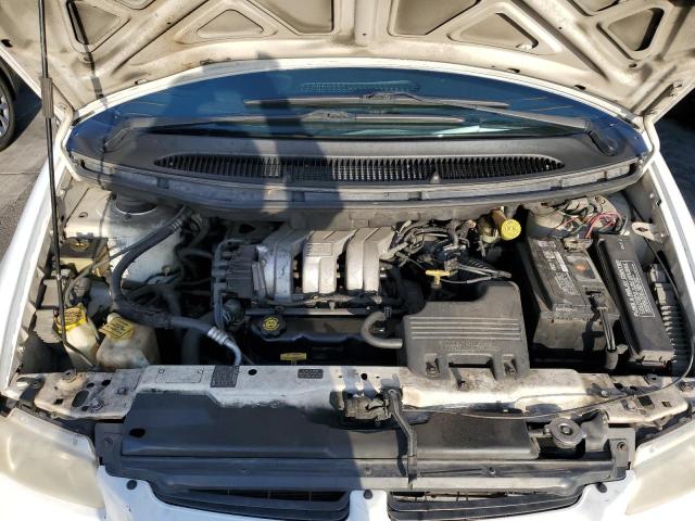 Photo 7 from auction – 1998 DODGE CARAVAN SE with VIN 1B4GP45R3WB732786