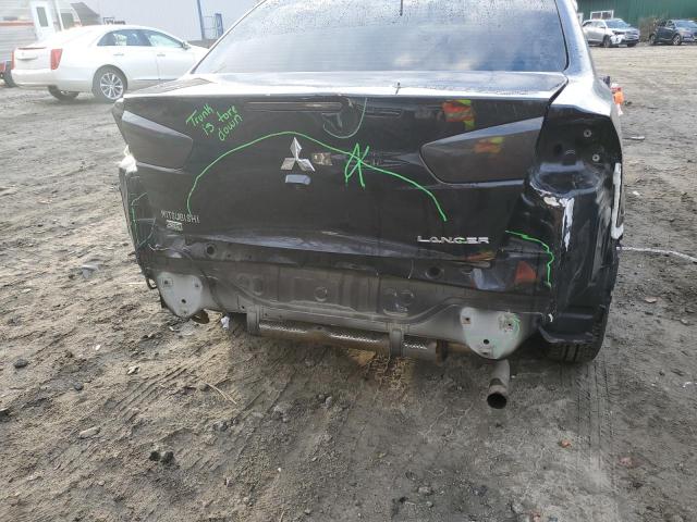 Photo 9 from auction – 2015 MITSUBISHI LANCER SE with VIN JA32V2FW0FU015406