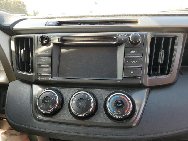Photo 9 from auction – 2014 TOYOTA RAV4 LE with VIN 2T3ZFREV9EW086409