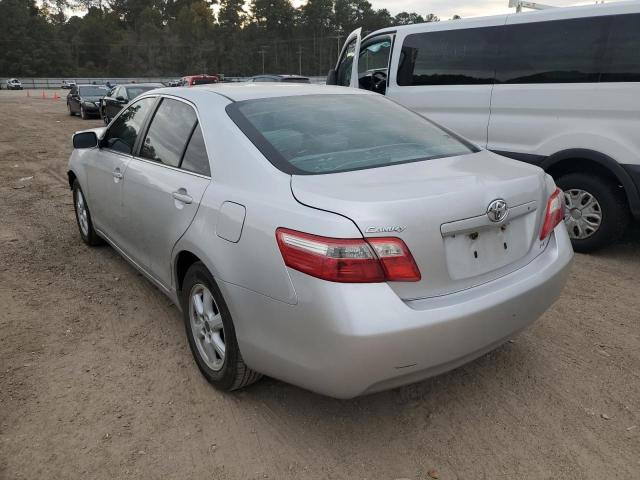 Photo 3 from auction – 2008 TOYOTA CAMRY CE with VIN 4T4BE46K08R011855