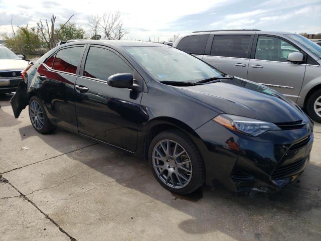 Photo 4 from auction – 2017 TOYOTA COROLLA L with VIN 5YFBURHE0HP721616