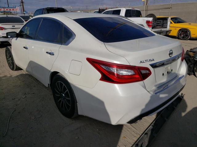 Photo 3 from auction – 2016 NISSAN ALTIMA 2.5 with VIN 1N4AL3AP5GC188246