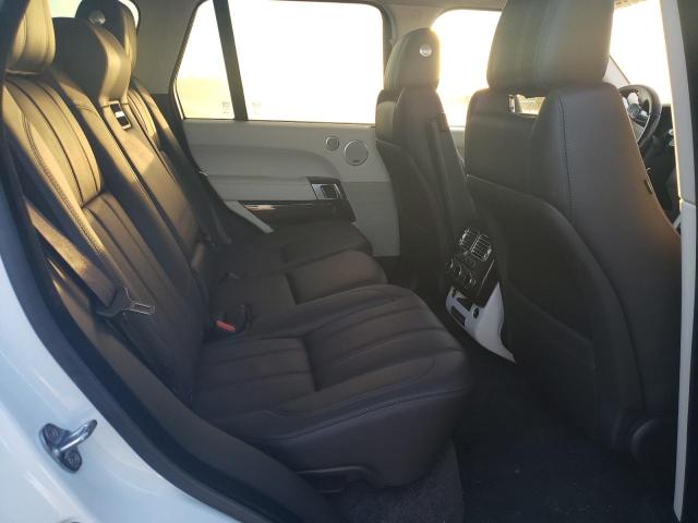 Photo 6 from auction – 2016 LAND ROVER RANGE ROVE with VIN SALGS2KF6GA272667