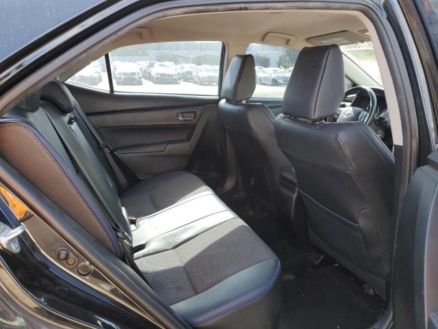 Photo 6 from auction – 2017 TOYOTA COROLLA L with VIN 5YFBURHEXHP590839