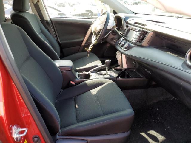 Photo 5 from auction – 2014 TOYOTA RAV4 LE with VIN 2T3ZFREV9EW086409