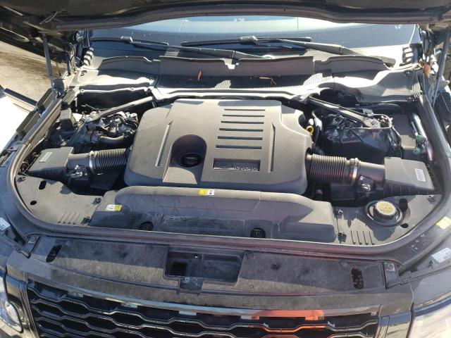Photo 7 from auction – 2020 LAND ROVER RANGE ROVE with VIN SALGS2RU2LA582538