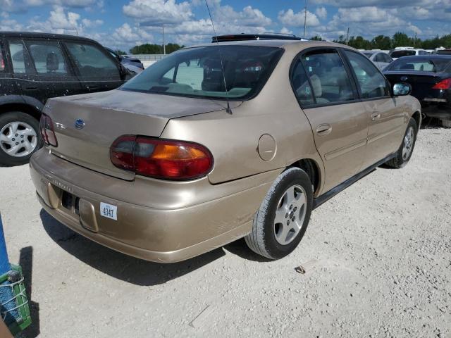 Photo 4 from auction – 2004 CHEVROLET CLASSIC with VIN 1G1ND52F94M626484
