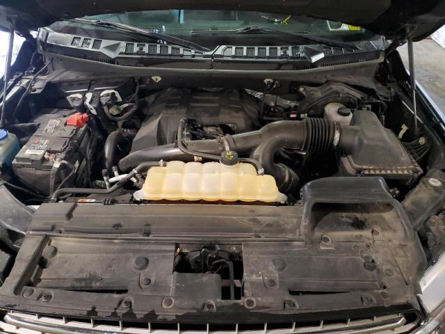 Photo 7 from auction – 2018 FORD F150 SUPER with VIN 1FTEX1EP2JFD40505