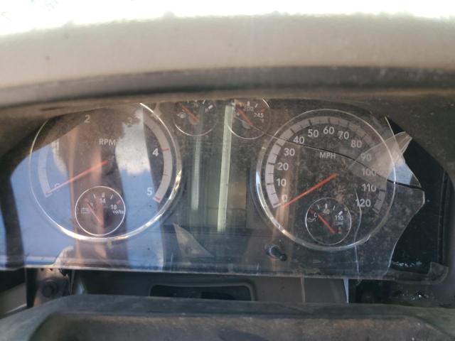 Photo 8 from auction – 2012 DODGE RAM 2500 S with VIN 3C6UD5DL0CG224240