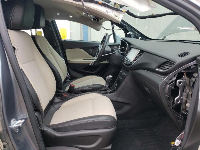 Photo 5 from auction – 2019 BUICK ENCORE PRE with VIN KL4CJESB5KB905745