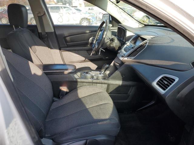 Photo 5 from auction – 2016 GMC TERRAIN SL with VIN 2GKFLNE31G6114418