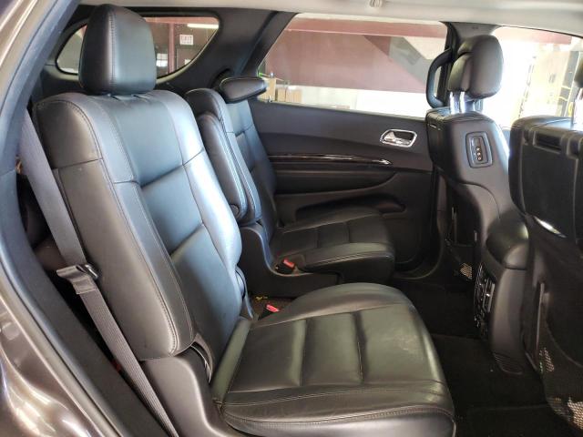Photo 6 from auction – 2015 DODGE DURANGO LI with VIN 1C4RDJDG0FC722939