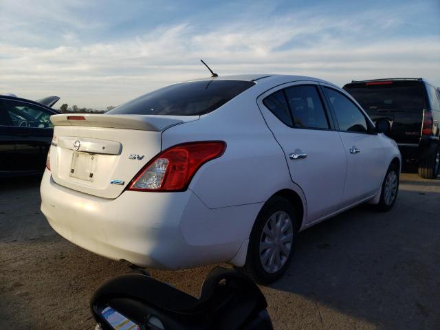Photo 4 from auction – 2013 NISSAN VERSA S with VIN 3N1CN7AP0DL853271