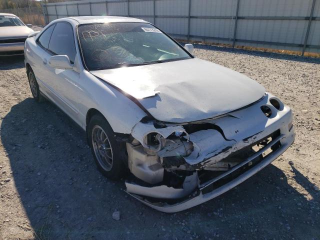 ACURA INTEGRA LS 1997 z numerem VIN JH4DC4459VS015144 - Zdjęcie z aukcji