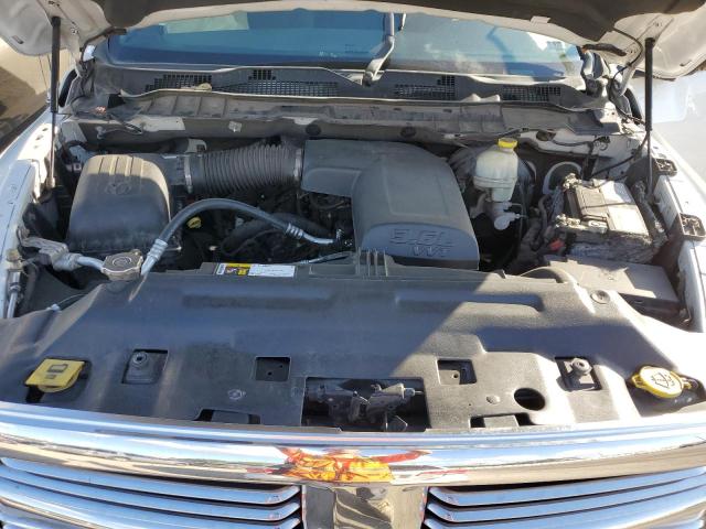 Photo 7 from auction – 2015 RAM 1500 SLT with VIN 1C6RR7LG9FS516571