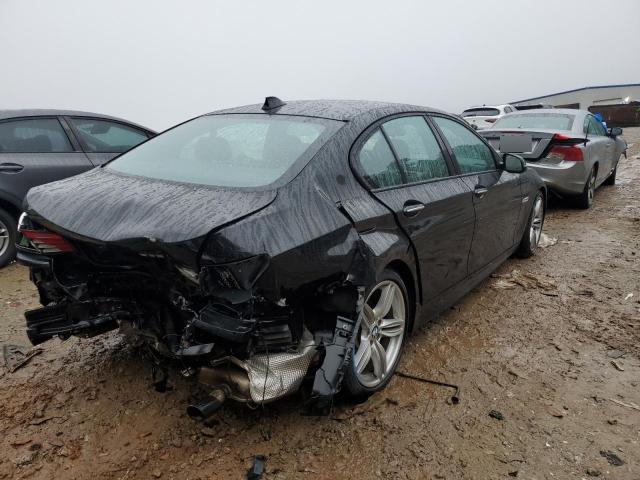 Photo 4 from auction – 2016 BMW 535 I with VIN WBA5B1C59GG133528