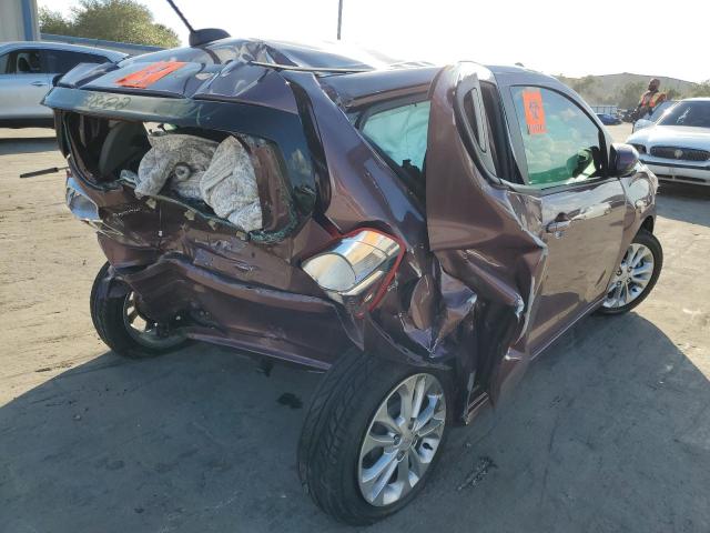 Photo 4 from auction – 2021 CHEVROLET SPARK 1LT with VIN KL8CD6SA2MC712436