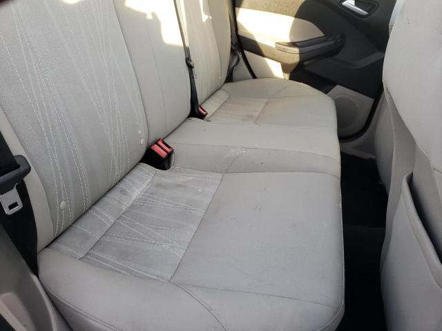 Photo 6 from auction – 2015 FORD FOCUS SE with VIN 1FADP3F28FL368348