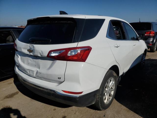 Photo 3 from auction – 2018 CHEVROLET EQUINOX LT with VIN 2GNAXJEV0J6346303